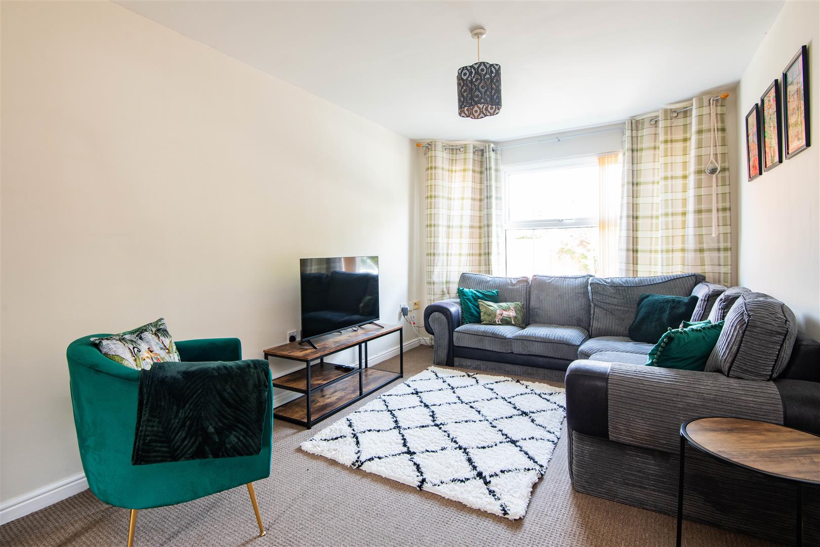 2 bed property in Great Park Drive, Leyland